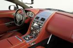 Aston Martin Rapide 2010 года